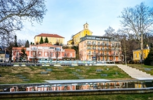 Hotel Matratzenreinigung Bad Gleichenberg